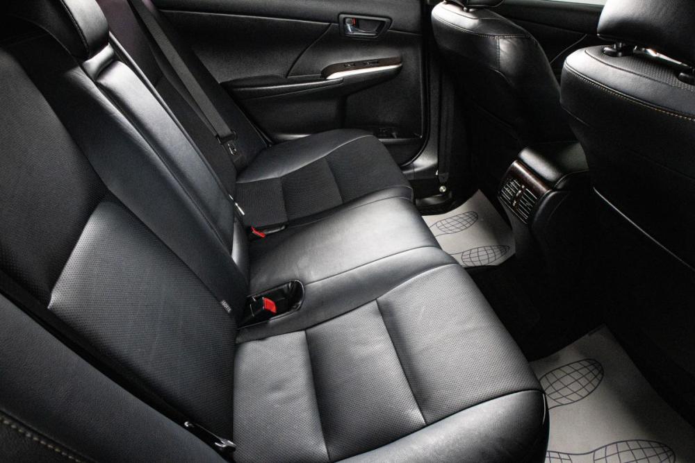Toyota Camry VII (XV50) Рестайлинг 2 Сургут  - изображение 16