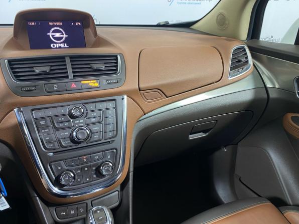 Opel Mokka I с пробегом 2013 года, цена 1 239 000 рублей, 138049 км, внедорожник, Автокод Объявления
