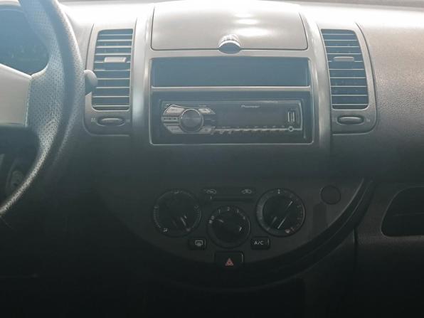Nissan Note I с пробегом 2008 года, цена 450 000 рублей, 119201 км, хэтчбек, Автокод Объявления