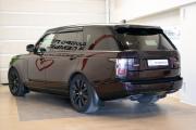 Land Rover Range Rover IV Рестайлинг Москва  - изображение 47