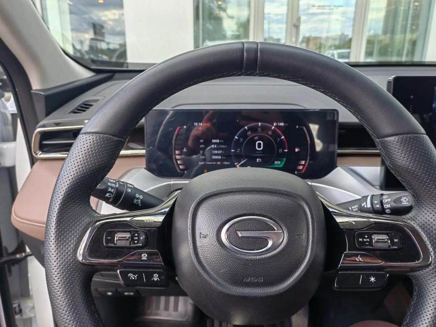 GAC GS4 Оренбург  - изображение 11