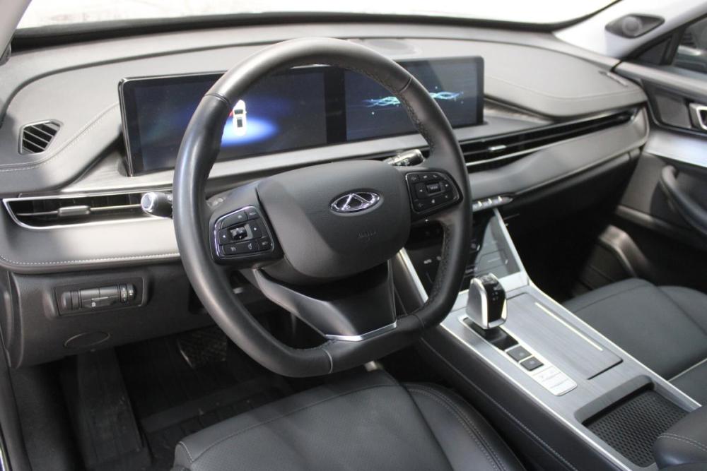 Chery Tiggo 7 Pro Max I Ярославль  - изображение 10