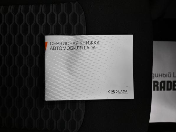 Lada (ВАЗ) Granta I Рестайлинг с пробегом 2025 года, цена 1 095 000 рублей, 67 км, лифтбек, Автокод Объявления