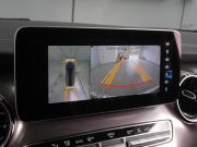 Mercedes-Benz V-Класс III (W447) Рестайлинг Воронеж  - изображение 43