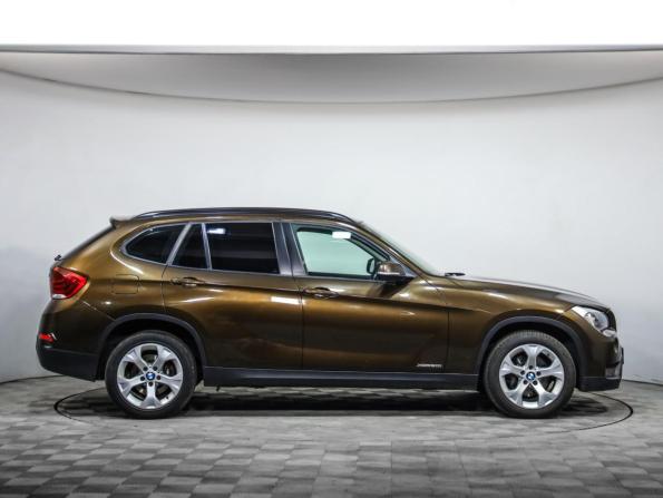 BMW X1 I (E84) Рестайлинг с пробегом 2013 года, цена 1 349 000 рублей, 167189 км, внедорожник, Автокод Объявления
