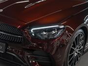 Mercedes-Benz E-Класс V (W213 S213 C238) Рестайлинг Москва  - изображение 49