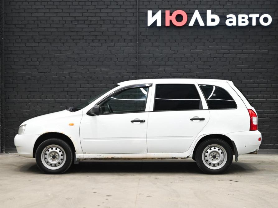 Lada (ВАЗ) Kalina I Екатеринбург  - изображение 7