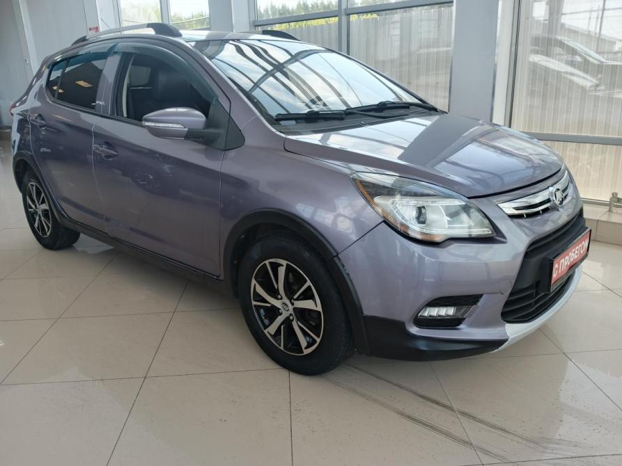 Lifan X50 Арзамас  - изображение 2