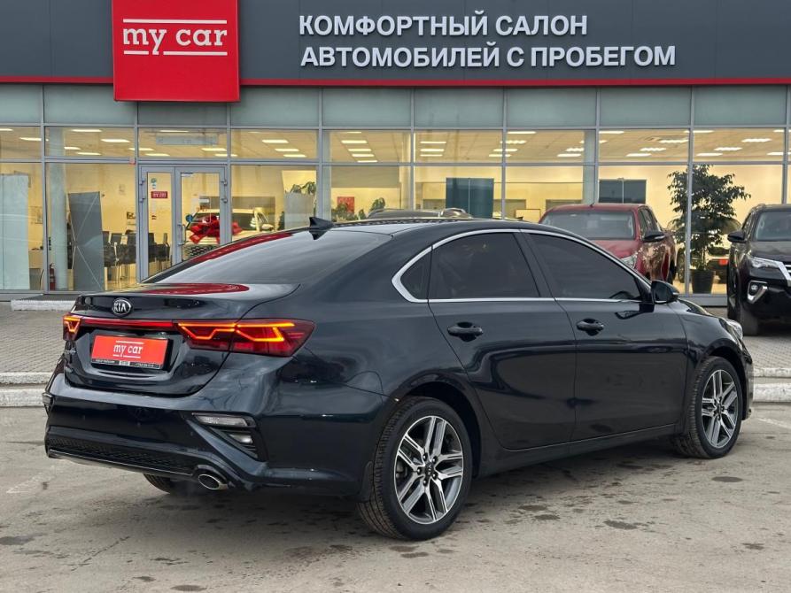 Kia Cerato IV Пермь  - изображение 4