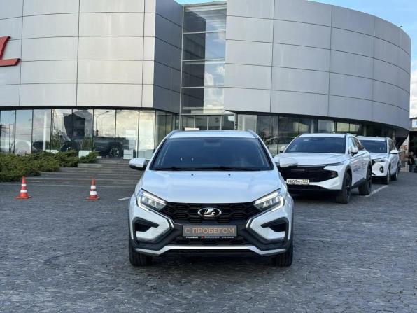 Lada (ВАЗ) Vesta I Рестайлинг (NG) с пробегом 2024 года, цена 1 430 000 рублей, 42393 км, универсал, Автокод Объявления