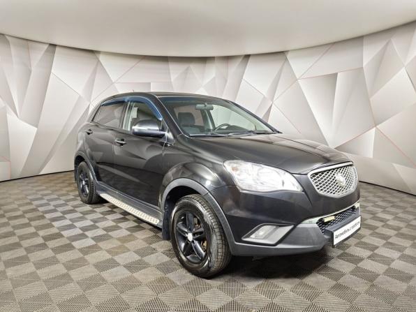 SsangYong Actyon II с пробегом 2012 года, цена 659 000 рублей, 239656 км, внедорожник, Автокод Объявления
