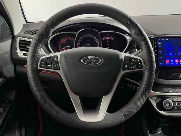 Lada (ВАЗ) Vesta I с пробегом 2018 года, цена 990 000 рублей, 119039 км, универсал, Автокод Объявления