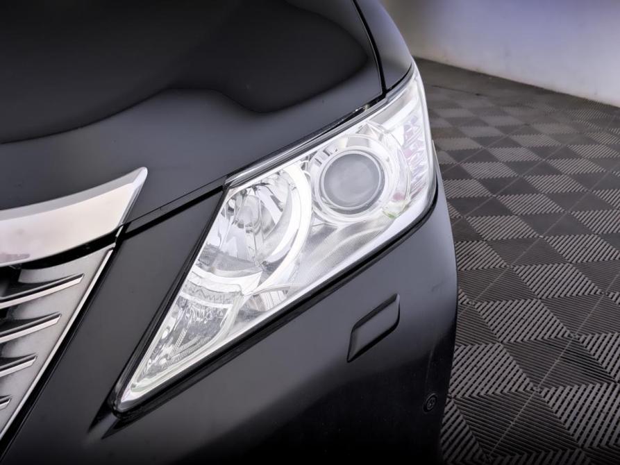 Toyota Camry VII (XV50) Москва  - изображение 17