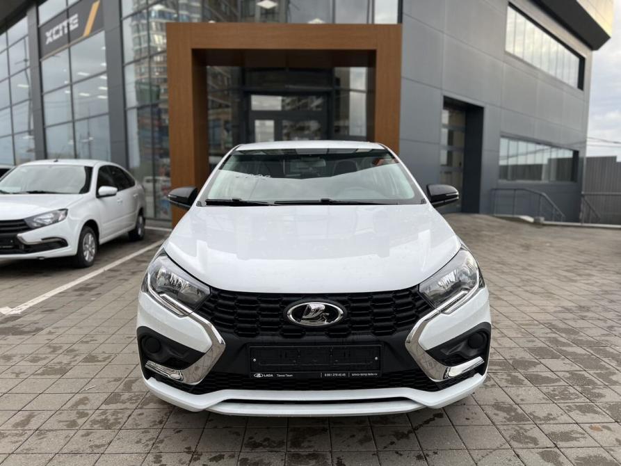 Lada (ВАЗ) Iskra Краснодар  - изображение 2