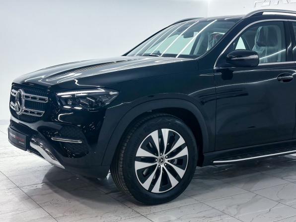 Mercedes-Benz GLE II (V167) Рестайлинг с пробегом 2026 года, цена 10 900 000 рублей, 23 км, внедорожник, Автокод Объявления