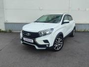 Lada (ВАЗ) XRAY I Санкт-Петербург  - изображение 25