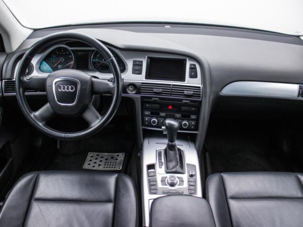 Audi A6 III (C6) Рестайлинг с пробегом 2010 года, цена 1 150 000 рублей, 171488 км, седан, Автокод Объявления