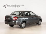 Lada (ВАЗ) Granta I Рестайлинг Казань  - изображение 11