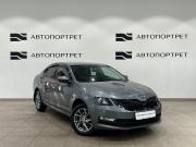 Skoda Octavia III (A7) Рестайлинг Санкт-Петербург  - изображение 32