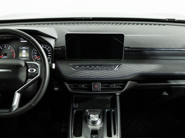 Haval Jolion I с пробегом 2023 года, цена 1 680 000 рублей, 44444 км, внедорожник, Автокод Объявления