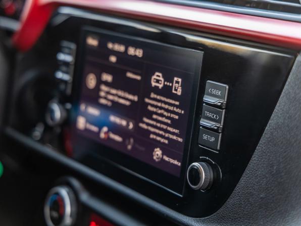 Kia Rio IV Рестайлинг с пробегом 2021 года, цена 1 688 000 рублей, 112780 км, седан, Автокод Объявления