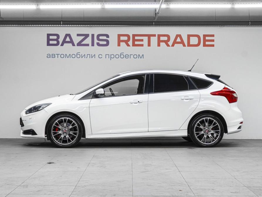 Ford Focus ST III Тюмень  - изображение 9