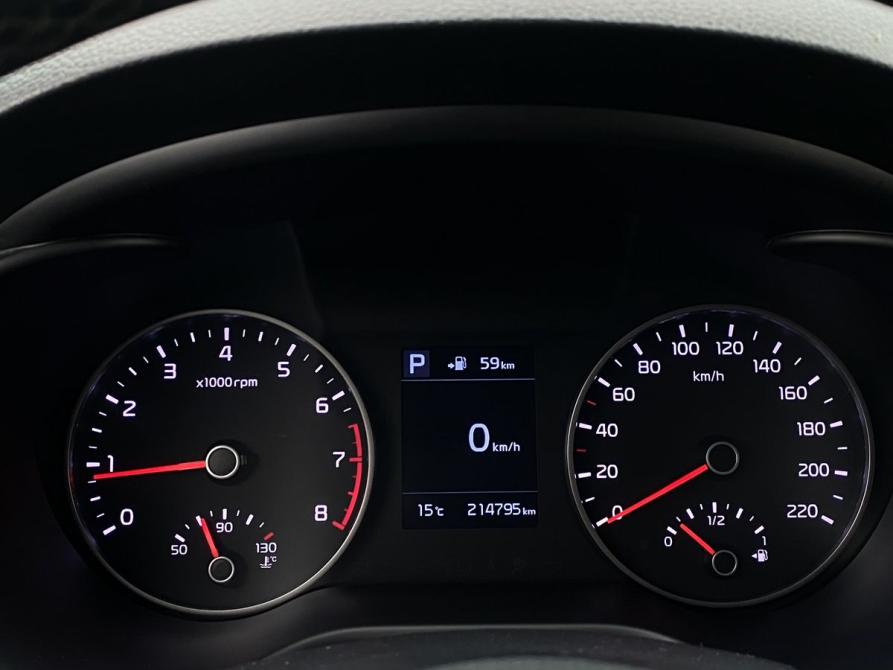 Kia Rio IV Москва  - изображение 22