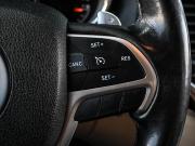 Jeep Grand Cherokee IV (WK2) Рестайлинг Новороссийск  - изображение 35