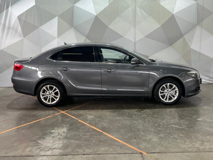 Brilliance H530 I Оренбург  - изображение 7