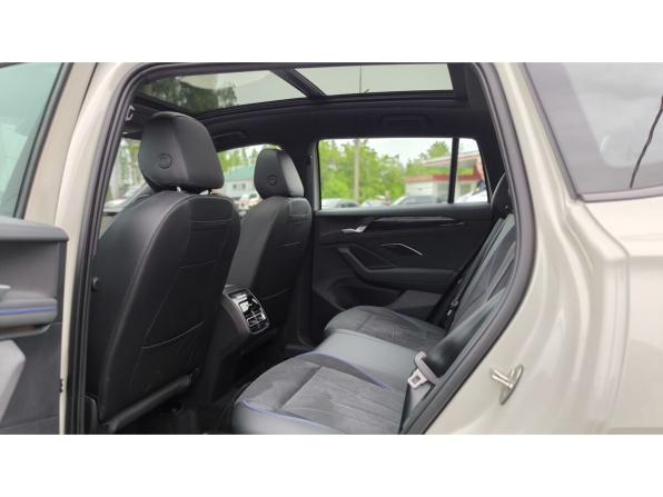 Новый Volkswagen Tiguan III (China Market) 2026 года, цена 4 949 000 рублей, внедорожник, Автокод Объявления