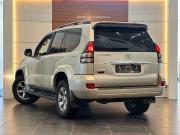 Toyota Land Cruiser Prado 120 Series Рестайлинг Челябинск  - изображение 27