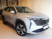 Geely Atlas II Москва  - изображение 31