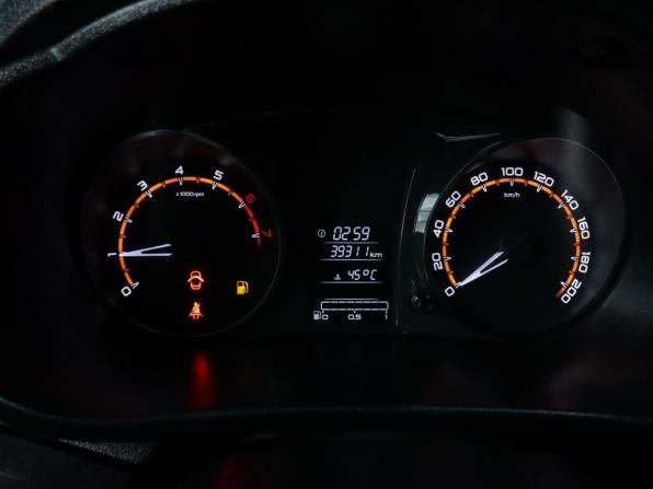 Lada (ВАЗ) Granta I Рестайлинг с пробегом 2024 года, цена 850 000 рублей, 39310 км, седан, Автокод Объявления