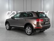 Volkswagen Touareg II Ростов-на-Дону  - изображение 26