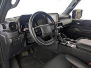 Toyota Land Cruiser Prado 250 Series Москва  - изображение 47
