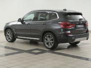 BMW X3 III (G01) Иваново  - изображение 25