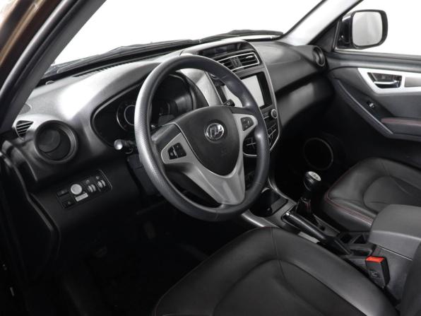 Lifan X60 I Рестайлинг 2 с пробегом 2017 года, цена 699 000 рублей, 78733 км, внедорожник, Автокод Объявления