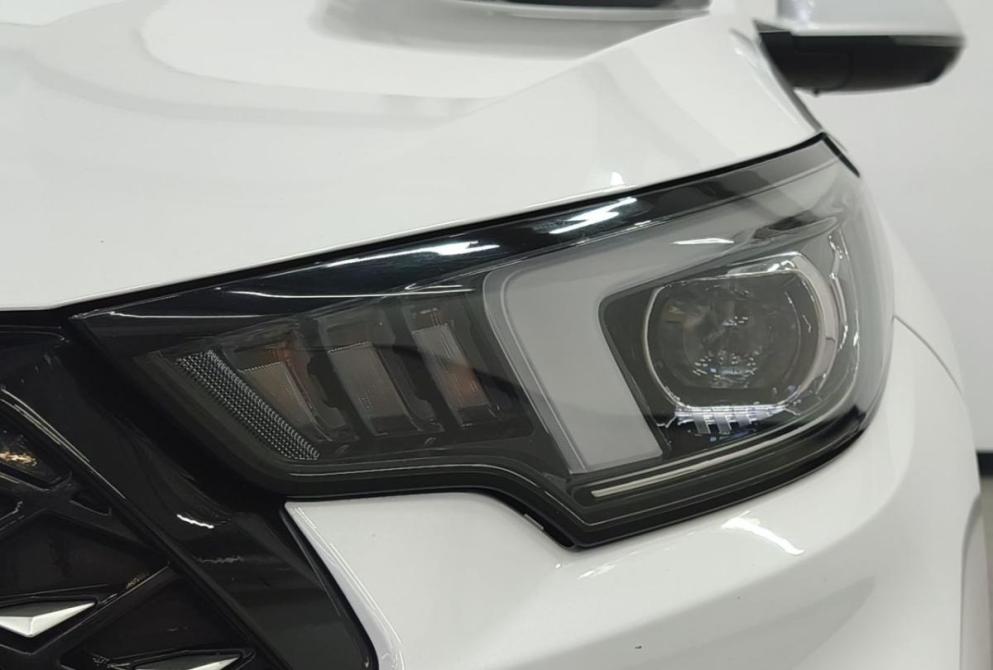 Omoda S5 Екатеринбург  - изображение 9