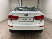 Kia Rio III Рестайлинг Энгельс  - изображение 41