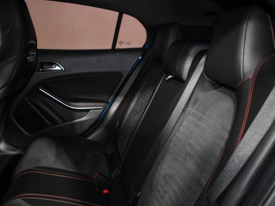 Mercedes-Benz GLA I (X156) Санкт-Петербург  - изображение 13