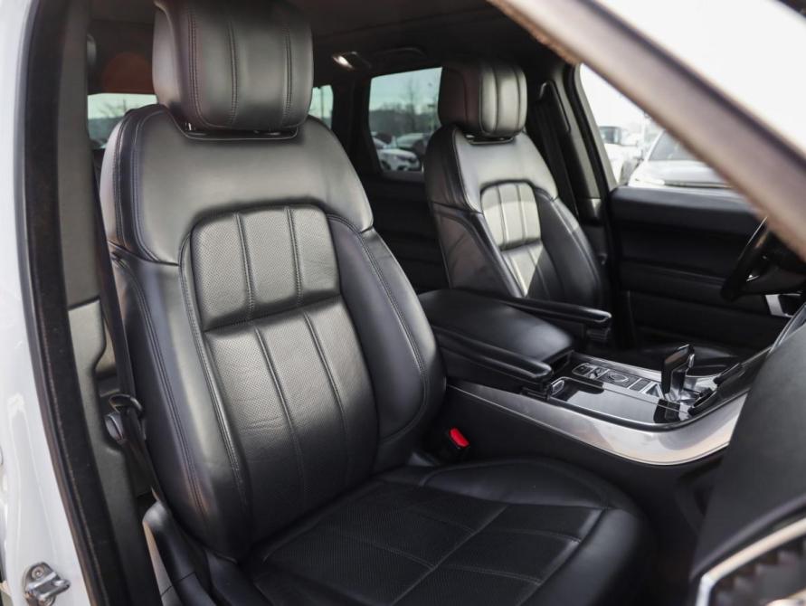 Land Rover Range Rover Sport II Рестайлинг Санкт-Петербург  - изображение 30