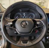 Skoda Rapid II Санкт-Петербург  - изображение 37