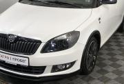 Skoda Fabia II Рестайлинг Нижний Новгород  - изображение 32