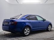 Skoda Octavia III (A7) Рестайлинг Москва  - изображение 23