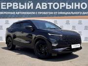Omoda C5 I Краснодар  - изображение 26