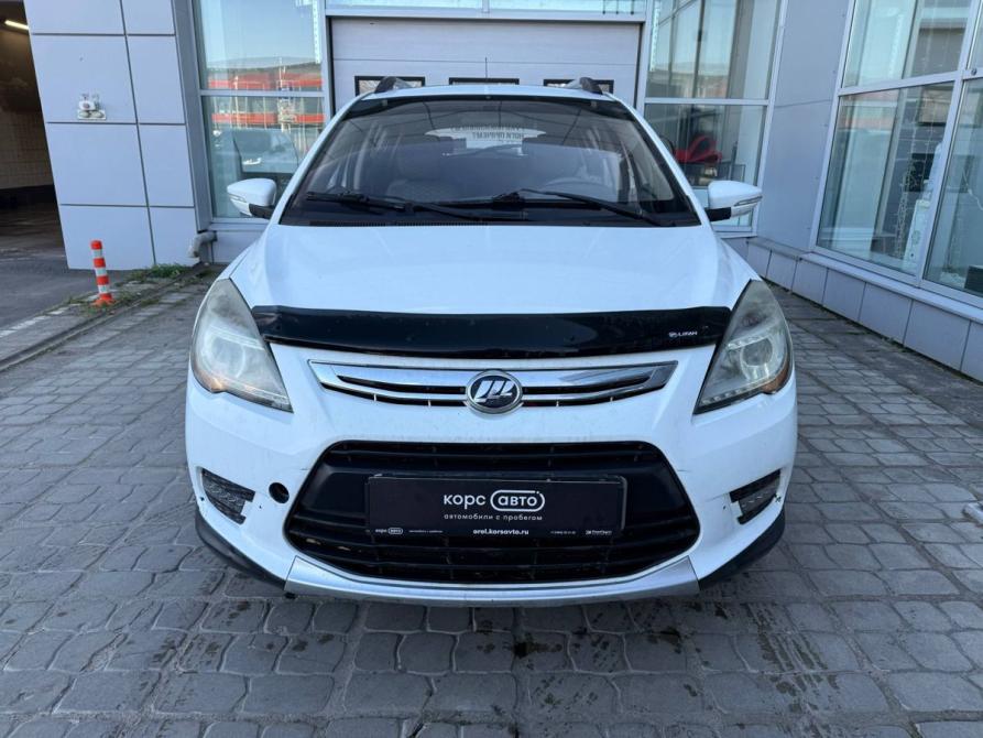 Lifan X50 Орел  - изображение 2