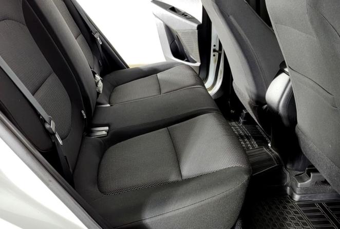 Hyundai Creta I с пробегом 2017 года, цена 1 720 000 рублей, 137887 км, внедорожник, Автокод Объявления