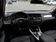 BMW X3 II (F25) Волгоград  - изображение 24