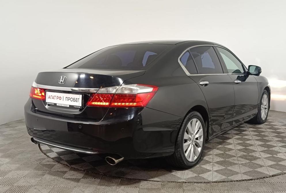 Honda Accord IX Волгоград  - изображение 7