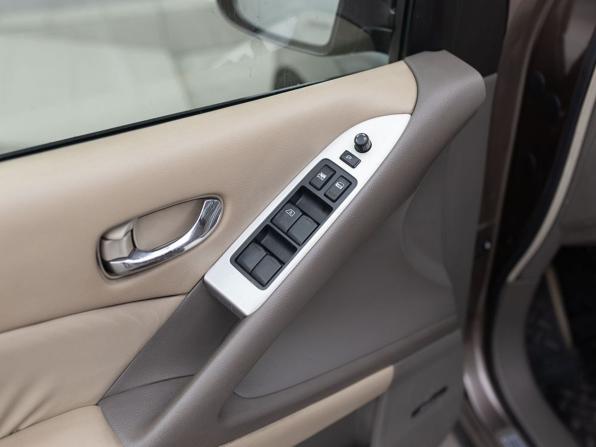 Nissan Murano II (Z51) Рестайлинг с пробегом 2011 года, цена 1 400 000 рублей, 94650 км, внедорожник, Автокод Объявления